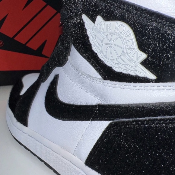 Jordan 1 Retro High OG Twist Pony 2019 Woman’s/Men’s Air Jordan Unisex Size 12US - Picture 9 of 16